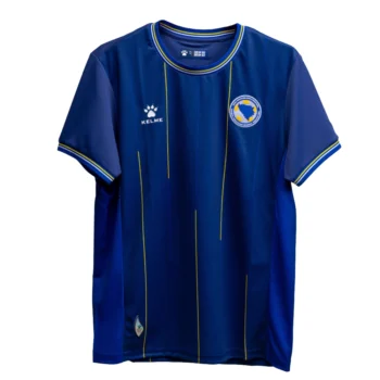 Heimtrikot der Nationalmannschaft