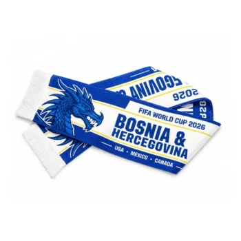 ZMAJ Fanschal